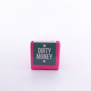 Jeffree Star Cosmetics Velour Lip Liner Pencil Dirty Money Green New In Box